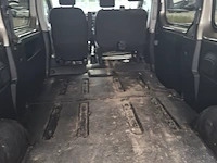 Bedrijfswagen opel, vivaro-b - afbeelding 24 van  62