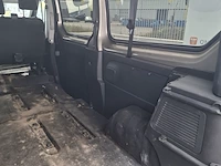 Bedrijfswagen opel, vivaro-b - afbeelding 25 van  62