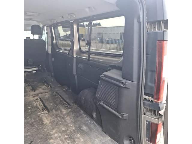 Bedrijfswagen opel, vivaro-b - afbeelding 26 van  62