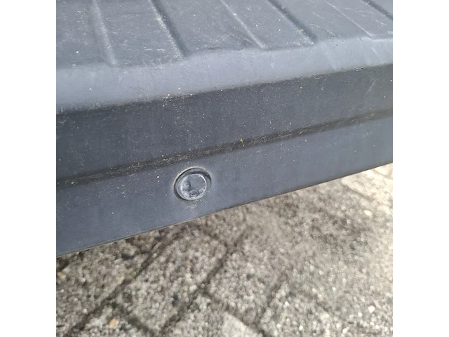 Bedrijfswagen opel, vivaro-b - afbeelding 29 van  62