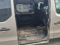 Bedrijfswagen opel, vivaro-b - afbeelding 30 van  62