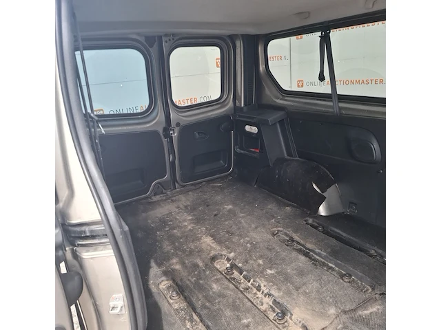 Bedrijfswagen opel, vivaro-b - afbeelding 31 van  62