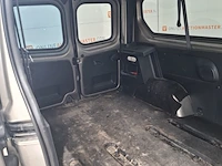 Bedrijfswagen opel, vivaro-b - afbeelding 31 van  62