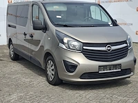 Bedrijfswagen opel, vivaro-b - afbeelding 23 van  62