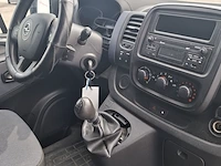 Bedrijfswagen opel, vivaro-b - afbeelding 36 van  62