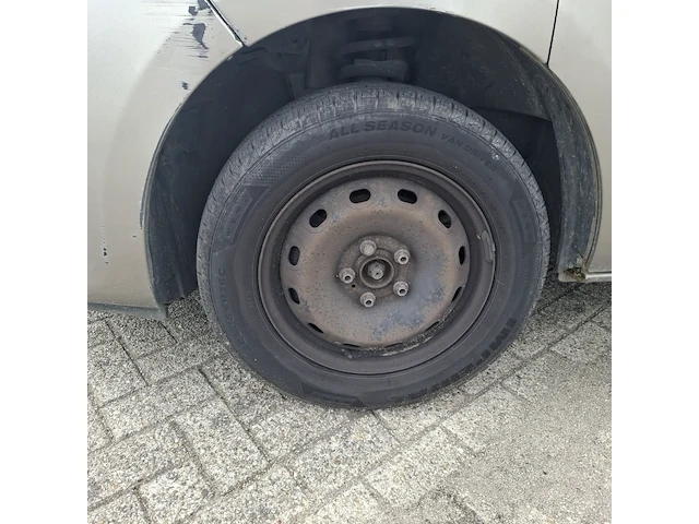 Bedrijfswagen opel, vivaro-b - afbeelding 43 van  62