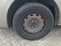Bedrijfswagen opel, vivaro-b - afbeelding 43 van  62