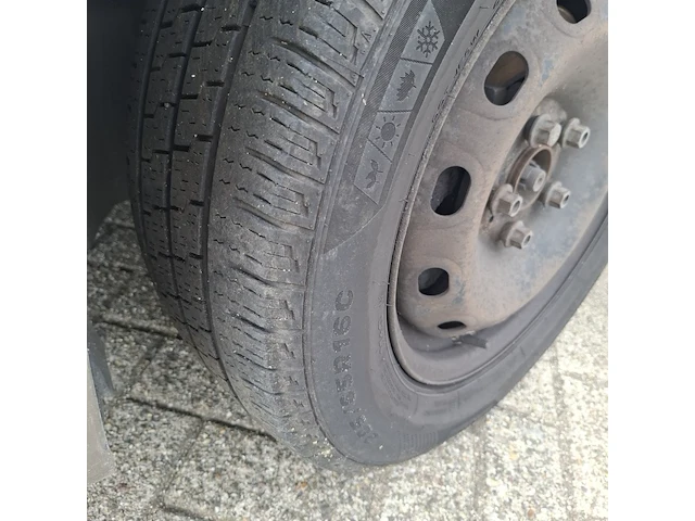 Bedrijfswagen opel, vivaro-b - afbeelding 44 van  62