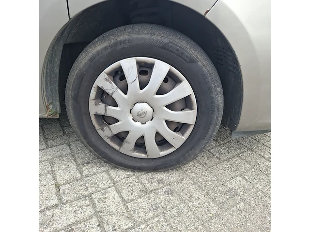 Bedrijfswagen opel, vivaro-b - afbeelding 46 van  62