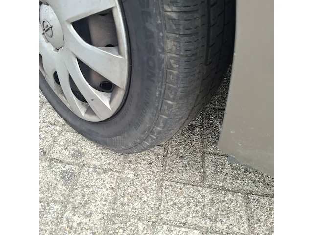Bedrijfswagen opel, vivaro-b - afbeelding 47 van  62