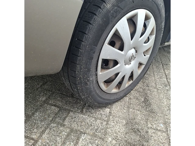Bedrijfswagen opel, vivaro-b - afbeelding 49 van  62