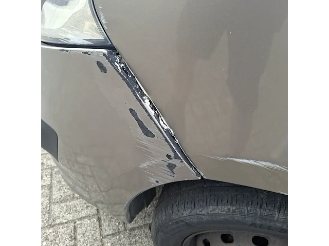Bedrijfswagen opel, vivaro-b - afbeelding 54 van  62