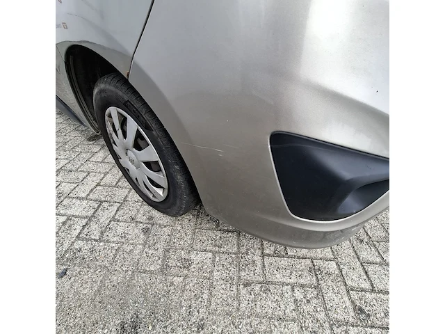 Bedrijfswagen opel, vivaro-b - afbeelding 55 van  62