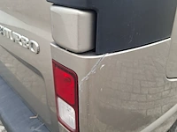 Bedrijfswagen opel, vivaro-b - afbeelding 58 van  62
