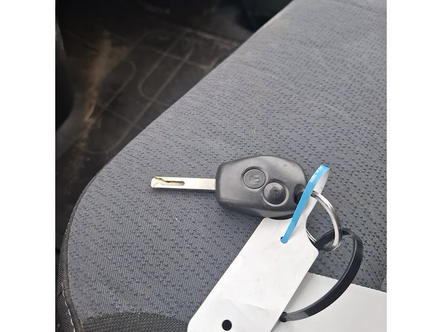 Bedrijfswagen opel, vivaro-b - afbeelding 59 van  62