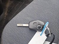 Bedrijfswagen opel, vivaro-b - afbeelding 59 van  62