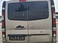Bedrijfswagen opel, vivaro-b - afbeelding 56 van  62