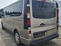 Bedrijfswagen opel, vivaro-b - afbeelding 60 van  62