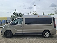 Bedrijfswagen opel, vivaro-b - afbeelding 61 van  62