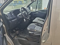 Bedrijfswagen opel, vivaro-b - afbeelding 62 van  62