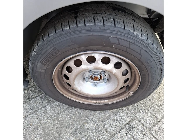 Bedrijfswagen opel, vivaro dc l3 2.0 106kw/144pk, bouwjaar 2023 - afbeelding 2 van  21
