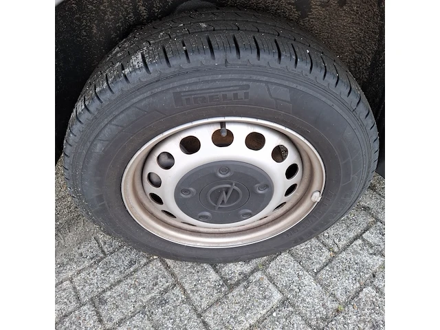 Bedrijfswagen opel, vivaro dc l3 2.0 106kw/144pk, bouwjaar 2023 - afbeelding 3 van  21