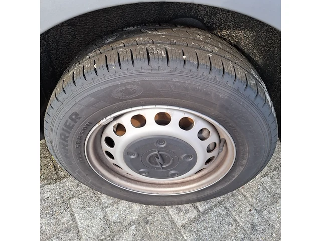 Bedrijfswagen opel, vivaro dc l3 2.0 106kw/144pk, bouwjaar 2023 - afbeelding 4 van  21