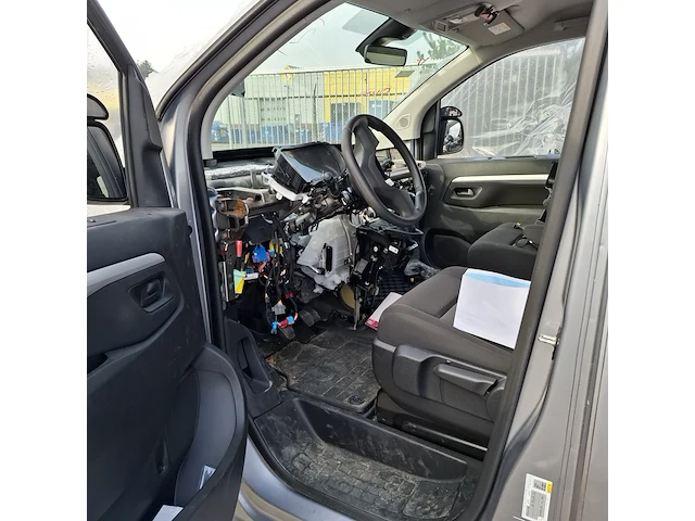 Bedrijfswagen opel, vivaro dc l3 2.0 106kw/144pk, bouwjaar 2023 - afbeelding 5 van  21