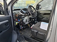 Bedrijfswagen opel, vivaro dc l3 2.0 106kw/144pk, bouwjaar 2023 - afbeelding 5 van  21