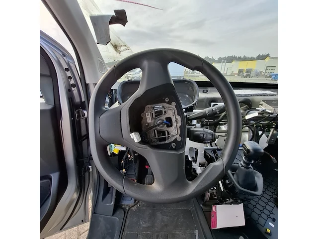 Bedrijfswagen opel, vivaro dc l3 2.0 106kw/144pk, bouwjaar 2023 - afbeelding 6 van  21