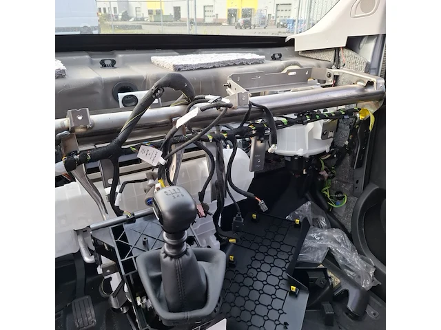 Bedrijfswagen opel, vivaro dc l3 2.0 106kw/144pk, bouwjaar 2023 - afbeelding 7 van  21