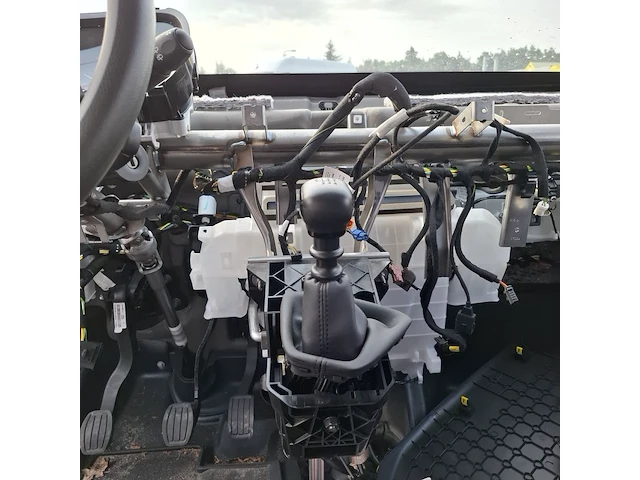 Bedrijfswagen opel, vivaro dc l3 2.0 106kw/144pk, bouwjaar 2023 - afbeelding 8 van  21