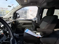 Bedrijfswagen opel, vivaro dc l3 2.0 106kw/144pk, bouwjaar 2023 - afbeelding 9 van  21