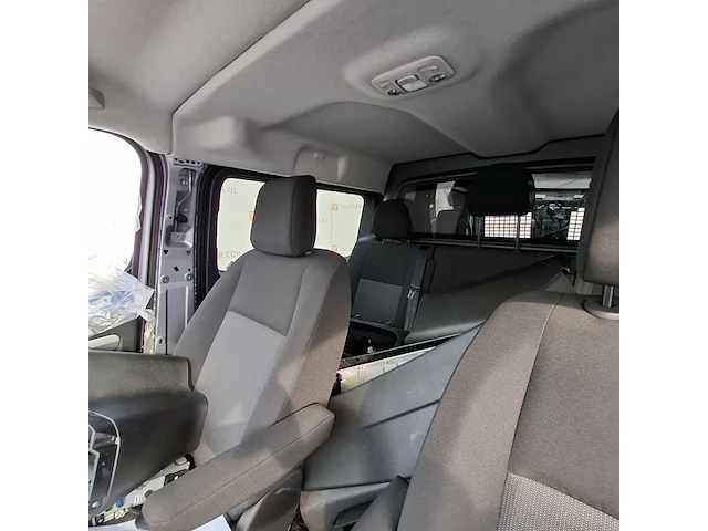 Bedrijfswagen opel, vivaro dc l3 2.0 106kw/144pk, bouwjaar 2023 - afbeelding 10 van  21