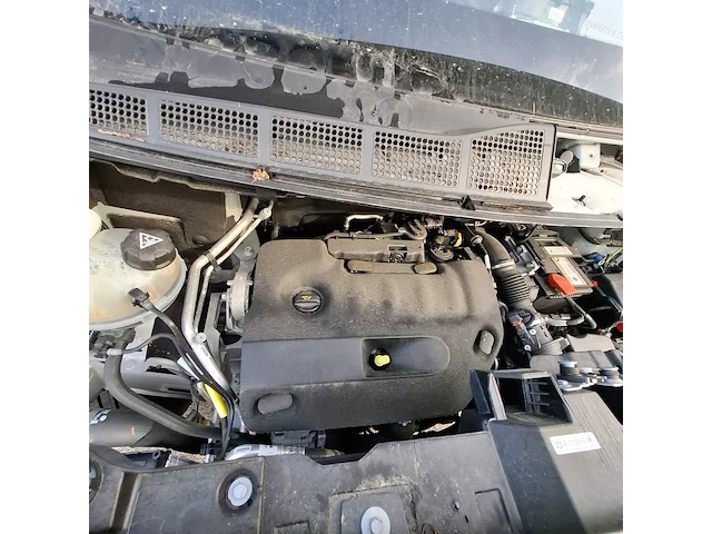 Bedrijfswagen opel, vivaro dc l3 2.0 106kw/144pk, bouwjaar 2023 - afbeelding 11 van  21