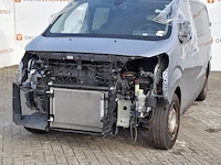 Bedrijfswagen opel, vivaro dc l3 2.0 106kw/144pk, bouwjaar 2023 - afbeelding 1 van  21