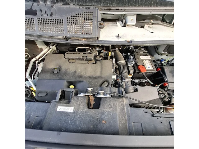 Bedrijfswagen opel, vivaro dc l3 2.0 106kw/144pk, bouwjaar 2023 - afbeelding 13 van  21