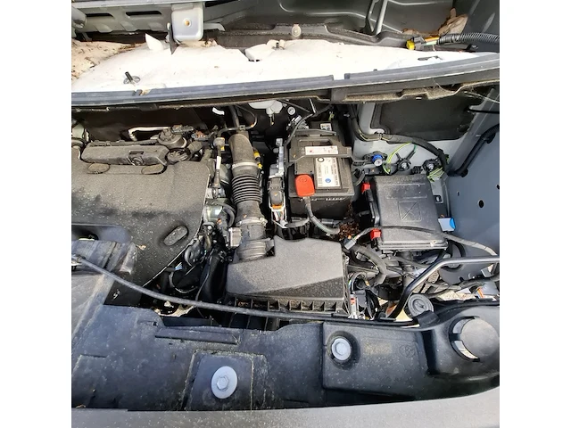 Bedrijfswagen opel, vivaro dc l3 2.0 106kw/144pk, bouwjaar 2023 - afbeelding 14 van  21