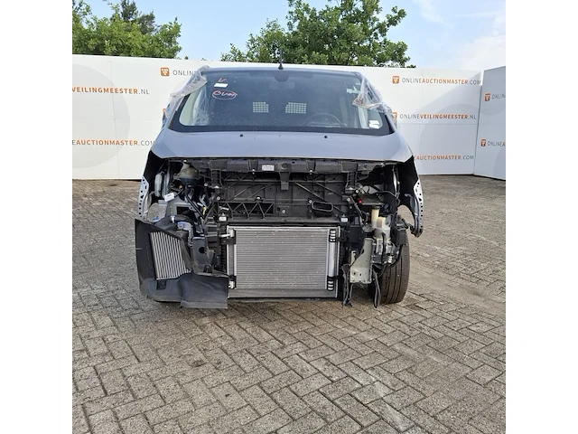 Bedrijfswagen opel, vivaro dc l3 2.0 106kw/144pk, bouwjaar 2023 - afbeelding 12 van  21
