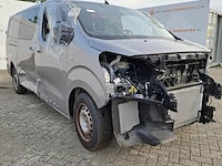 Bedrijfswagen opel, vivaro dc l3 2.0 106kw/144pk, bouwjaar 2023 - afbeelding 15 van  21