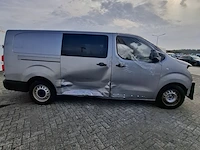 Bedrijfswagen opel, vivaro dc l3 2.0 106kw/144pk, bouwjaar 2023 - afbeelding 16 van  21