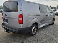 Bedrijfswagen opel, vivaro dc l3 2.0 106kw/144pk, bouwjaar 2023 - afbeelding 17 van  21
