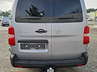 Bedrijfswagen opel, vivaro dc l3 2.0 106kw/144pk, bouwjaar 2023 - afbeelding 18 van  21