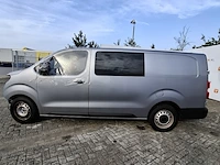 Bedrijfswagen opel, vivaro dc l3 2.0 106kw/144pk, bouwjaar 2023 - afbeelding 20 van  21