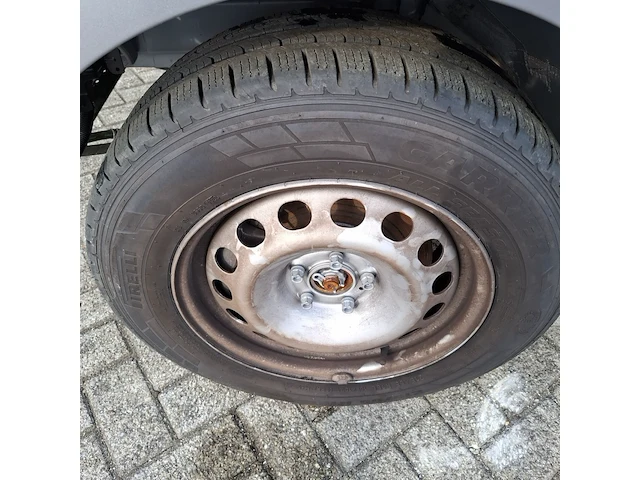 Bedrijfswagen opel, vivaro dc l3 2.0 106kw/144pk, bouwjaar 2023 - afbeelding 21 van  21