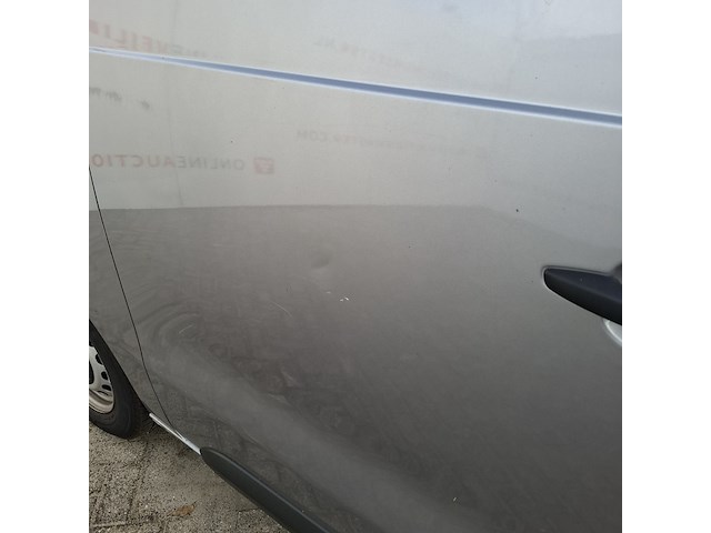 Bedrijfswagen, opel, vivaro - afbeelding 4 van  102