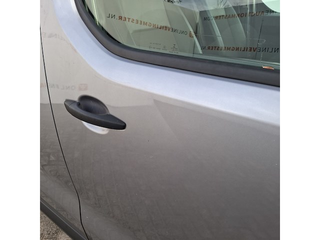 Bedrijfswagen, opel, vivaro - afbeelding 5 van  102