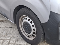 Bedrijfswagen, opel, vivaro - afbeelding 2 van  102