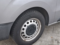 Bedrijfswagen, opel, vivaro - afbeelding 6 van  102