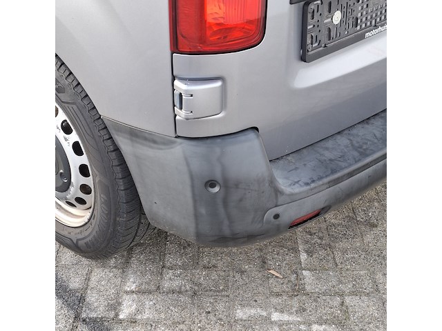 Bedrijfswagen, opel, vivaro - afbeelding 8 van  102